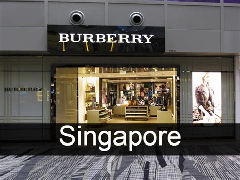 burberry cosmetics singapore|Burberry Singapore locations.